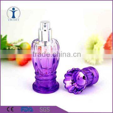 Wholesale High Quality Body Shape Glass Perfume Bottles Uinique Shape Glass Perfume Bottle Quality Choice Most Popular photo-4