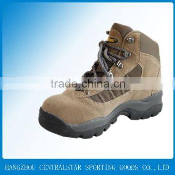 Trekking footwear of unbeatable quality CA-09