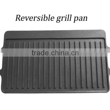 cast iron griddle