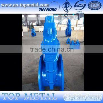 50mm water gate valve price