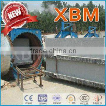 China Leading Brand Wood Preservation Machine