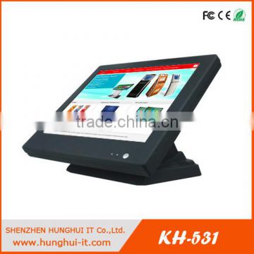 Cash Register POS Touch Terminal Machine Manufacturers