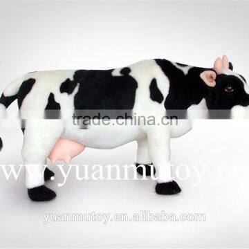 cow plush toy