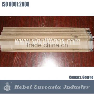 Mild steel welding electro rod E6013