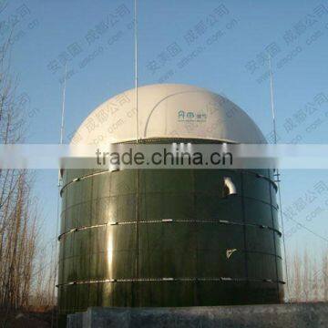 Biogas Equipment & for Biogas Plant,Sewage plant