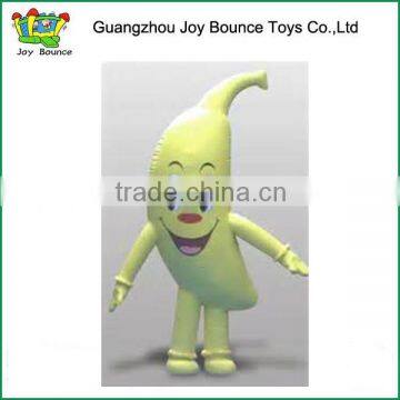 High Quality Inflatable Moving Cartoon For Advertisement
