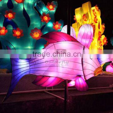 2016 Christmas Decorative Items Chinese Lantern Festival