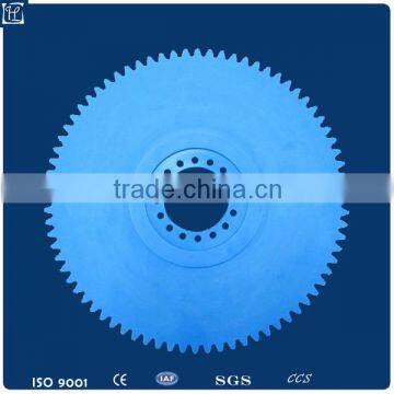 Wear Resistant Uhmw pe Block photo-6