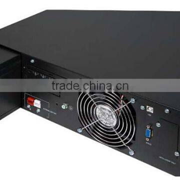 2kva 2000va 230v Rack Ups High Frequency Ups Power Supply photo-6