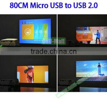 2016 New Product Mini Projector, Home Theater Projectors China Price photo-5