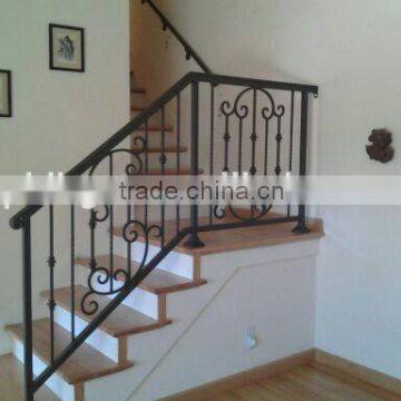 American Style New Design Metal Railing