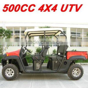 GASOLINE UTV GASOLINE UTILITY VEHICLE GASOLINE UTILITY CART (MC-170)