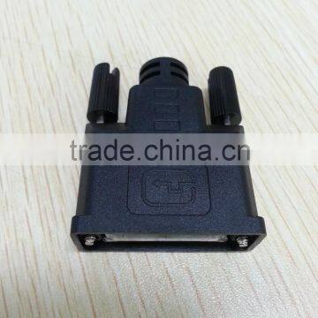 DVI Male or Female protection sleeve
