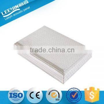 China Clothing Acoustic Wall Panels