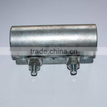 Scaffold pressed sleeve coupler SHANDONG SHOUDE Group