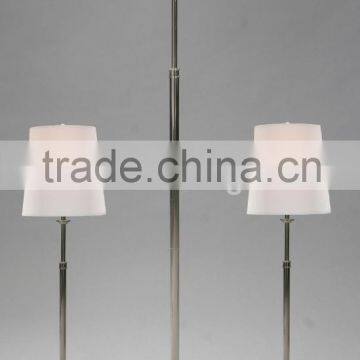 Modern Iron Adjustable Table Floor Lamp With UL List H70016