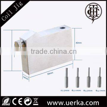 China supplier ecig coil jig, coil maker