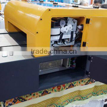 Nebula-Jet A2 High Quality DTG Printer for T-shirt photo-3