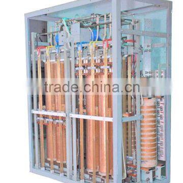 AUTOMATIC VOLTAGE REGULATOR 350 KVA photo-2