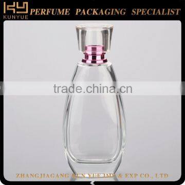 Best Price Superior Quality Crystal Spray Perfume Bottle photo-5