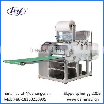 High Speed Hydrogel Product Making Machine