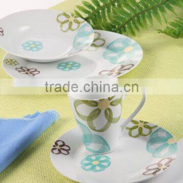 High quality stoneware wholesale