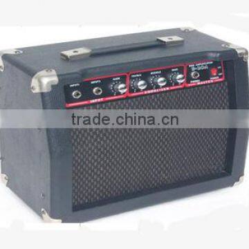 20 Watts bass Amplifier (B-20)