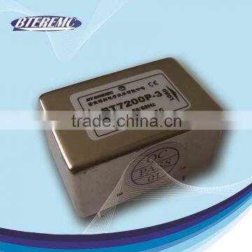 Anti electromagnetic interference EMI filters for antenna with low price