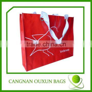 Wholesale non-woven market bag