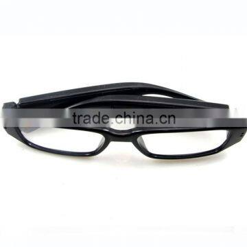 New Products 1080P HD Camera 3 Mode Hidden Glasses Camera Earphone Glasses Christmas Gifts photo-4
