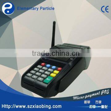 T220 High performance Multi-functional EFT-POS Terminal, for mobile payment, with linux system, pos system supplier