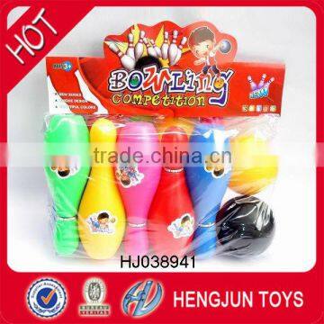 Plastic Kids Bowling Ball Toy for Sale photo-4