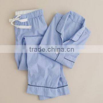 Men`s TC Poplin Pajamas