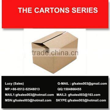 carton box counting machine