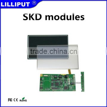 Lilliput SKD 7inch IPS 3G-SDI HDM Monitor With 1280 * 800 Resolutions