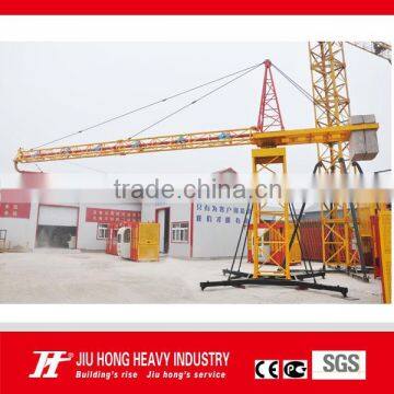 FTH12-15-18m Concrete Spreader China Manufacturer