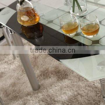Modern Design Expandable Standing Table