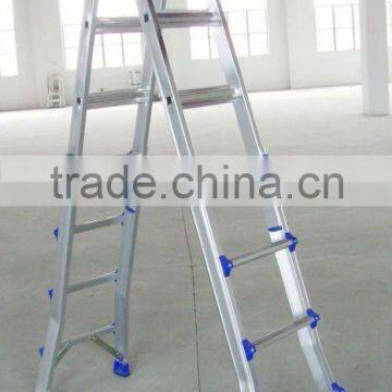 en 131 Scaffolding Telescopic Ladder photo-2
