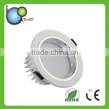 Most Popular 7W Dimmable LED Downlight