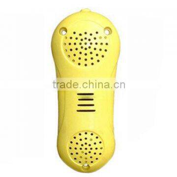 shell precision injection mold processing