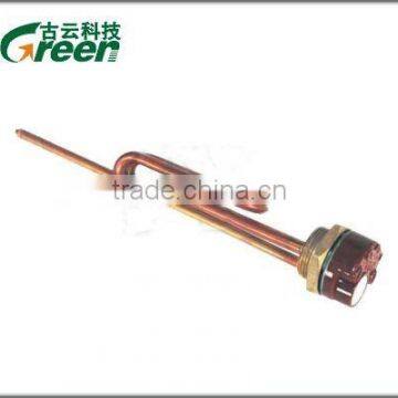 Immersion heater