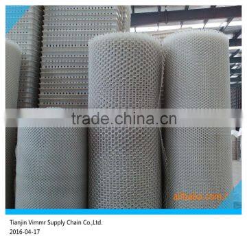Plastic Plain Netting photo-2