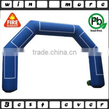 2014 hot sale custom advertising inflatable arch