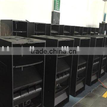 W8L Longbow 3 Way Speaker Box Line Array System, Line Array Sound System photo-3