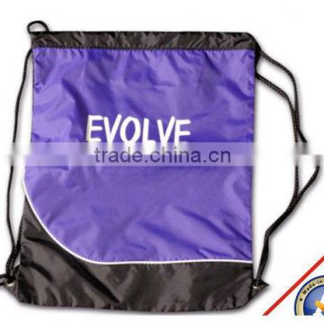 Top Promotional waterproof Polyester Rucksack