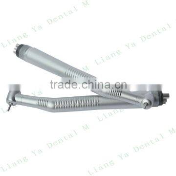 medicine product denture equipment high speed handpiece with 4 holes