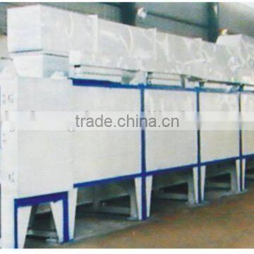 Hot! 2015 New conveyor mesh belt dryer for sale