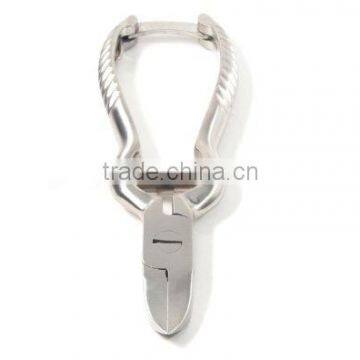 Buffer Pliers 13.5cm / 18mm Stainless Steel photo-4