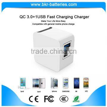 EU US usb power charger battery charger super fast charging usb charger