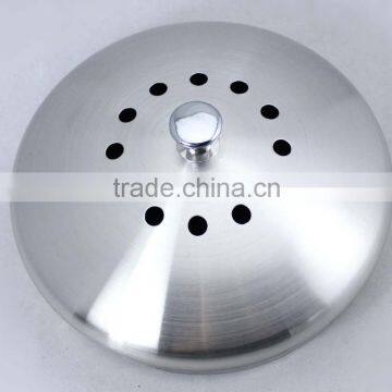 1.5 Gallon Stainless Steel Compost Pail photo-5